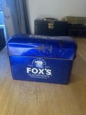Blue mint shape for sale  BANGOR