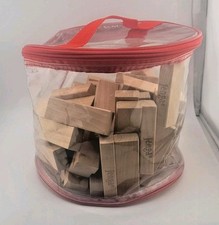 Official jenga wood for sale  Hollywood