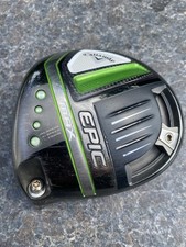 Callaway driver epic gebraucht kaufen  Mülheim an der Ruhr