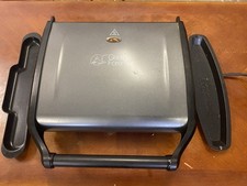 Gerge foreman grill for sale  MOTHERWELL