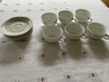 Mokkatässchen untertasse rose gebraucht kaufen  Heppenheim (Bergstraße)