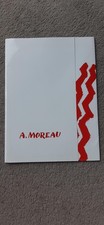 Livre moreau anne d'occasion  Boulogne-Billancourt