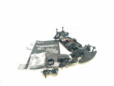 Parafuso Firebolt HPI Racing RS4 Sport 3 1/10 4x4 carro de turismo escovado ARTR escovado 15T comprar usado Parafuso Firebolt HPI Racing RS4 Sport 3 1/10 4x4 carro de turismo escovado ARTR escovado 15T comprar usado  Enviando para Brazil