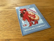 Halifax steam brewing for sale  HOVE
