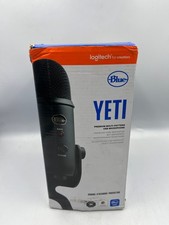 Blue yeti usb for sale  WAKEFIELD