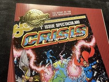 Comics millennium editions for sale  Granger