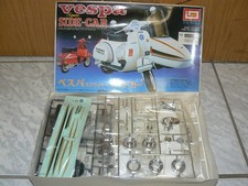 Bausatz iami vespa gebraucht kaufen  Radolfzell am Bodensee