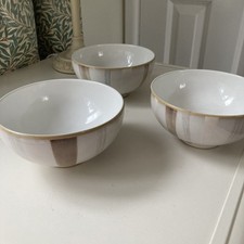 denby cinnamon pasta for sale  CHIPPING NORTON