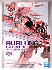 Metalbuild gundam astraea usato  Spedire a Italy