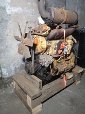 Detroit diesel engine for sale  Kingsford