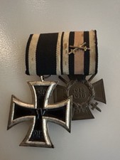 Rdensspange eisernes kreuz gebraucht kaufen  Leichlingen (Rheinland)