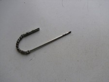 Fahrrad zugkettchen schaltkett gebraucht kaufen  Rosche