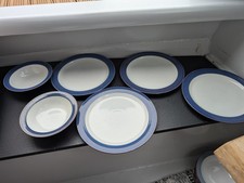 Denby storm 26.5 for sale  NEWPORT