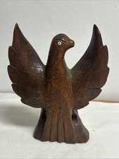 W034 adler vogel gebraucht kaufen  Bad Wimpfen