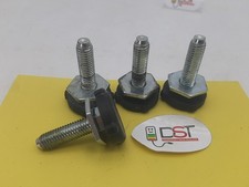 Piedi base lavatrice usato  Ancona
