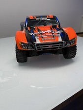 Traxxas 4wd roller gebraucht kaufen  Olching