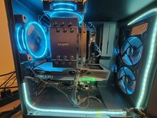 Gaming monitor rtx3060 gebraucht kaufen  Krefeld