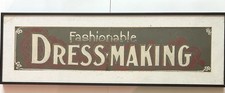 Vintage antique framed for sale  Chelmsford