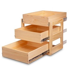 Pull drawers cabinets for sale  Brentwood