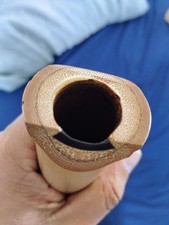 Jinashi shakuhachi 2.4. for sale  Spring