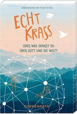 Geschenkbuch echt krass gebraucht kaufen  Berlin
