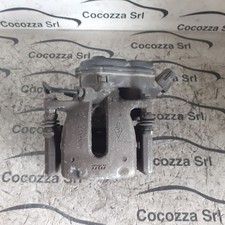 Pinza freno elettrica usato  Italia