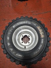 Yamaha yfm 250 for sale  WEDNESBURY