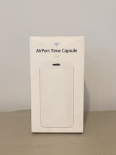 Disco rígido externo Apple AirPort Time Capsule 2TB A1470 lacrado de fábrica comprar usado Disco rígido externo Apple AirPort Time Capsule 2TB A1470 lacrado de fábrica comprar usado  Enviando para Brazil