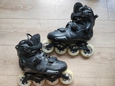 Używany, Rolki FR Skates SL Freeride 40 na sprzedaż  PL