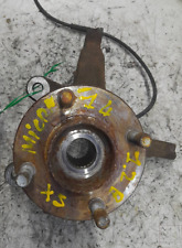 400151ha0a montante sosp. usato  Sesto al Reghena