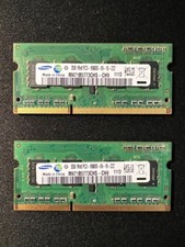 Kit ram samsung usato  Cordenons