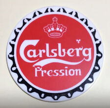 Carlsberg beer beer d'occasion  Expédié en Belgium