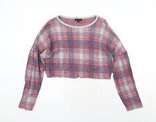 Topshop womens red for sale  WREXHAM