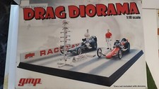 Piste dragster drag d'occasion  Rochefort-Montagne