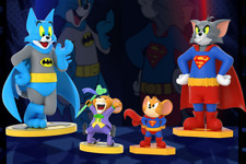 Boneco caixa cega 52Toys Warner Tom e Jerry celebrando cada história confirmada! comprar usado  Enviando para Brazil