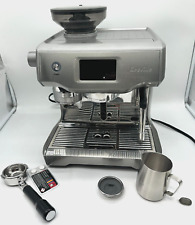 Breville oracle touch for sale  Wheeling