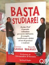 Basta studiare sanna usato  Parma