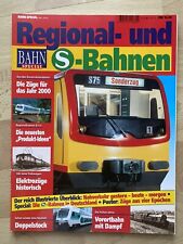 Bahn special regional gebraucht kaufen  Baden-Baden