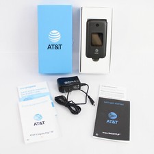 Cingular flip 4gb for sale  Mcminnville