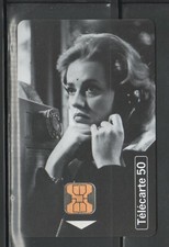 Télécarte ob1 jeanne d'occasion  Dieue-sur-Meuse