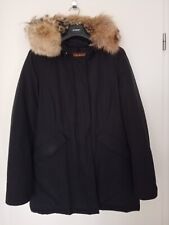 Riginal woolrich jacke gebraucht kaufen  Darmstadt