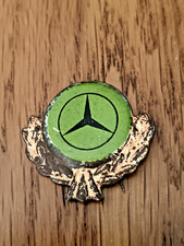 Vintage mercedes benz for sale  BOLTON