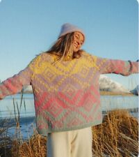 fair isle knitting for sale fair isle knitting for sale LONDON