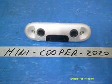 Mini cooper countryman usato  Napoli