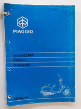 Manuale per stazioni usato  Capoterra