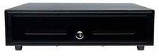 Gaveta de dinheiro STAR modelo 37965600,16W X 16D, com 1 chave incluída *SEM BANDEJA DE DINHEIRO INCLUÍDA, usado comprar usado  Enviando para Brazil