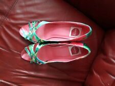 Sacha london shoes for sale  PETERBOROUGH