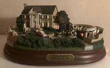 Elvis presley graceland for sale  LITTLEHAMPTON