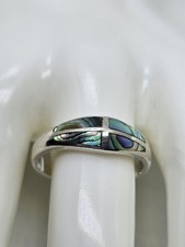 Vintage ring silber gebraucht kaufen  Wittmund