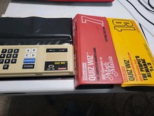 quiz coleco wiz for sale quiz coleco wiz for sale Clintonville